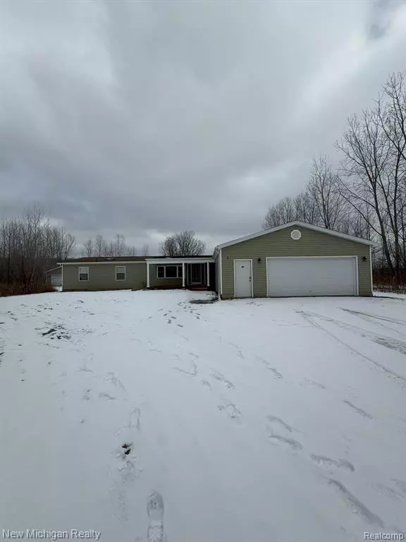 Flushing, MI 48433,7198 SHERIDAN Road