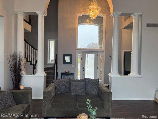 Howell, MI 48843,3511 KIPLING Circle