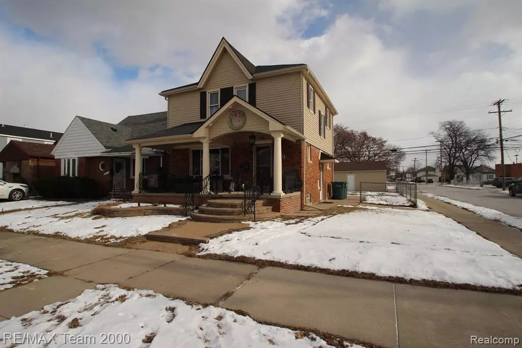 Dearborn, MI 48126,6000 orchard Avenue