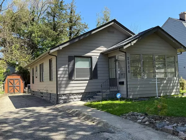 Flint, MI 48504,2514 Norbert Street