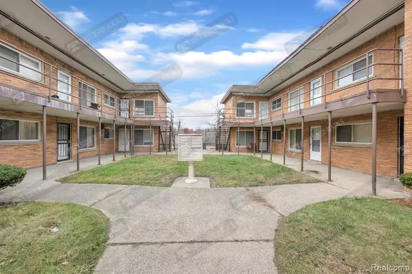 Detroit, MI 48235,16701 GREENFIELD Road