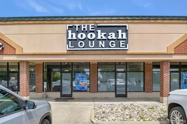 45500 CHERRY HILL Road, Canton, MI 48187