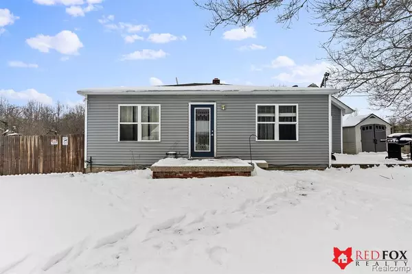 Clio, MI 48420,13415 N LEWIS Road