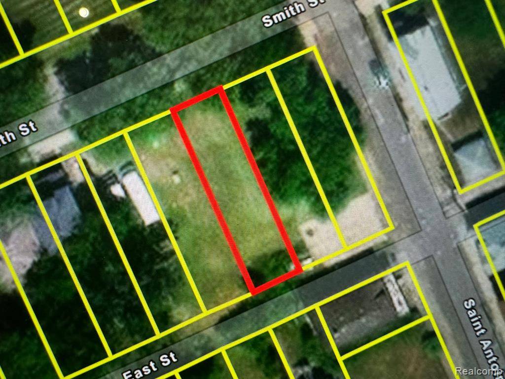 Detroit, MI 48202,600 SMITH Street