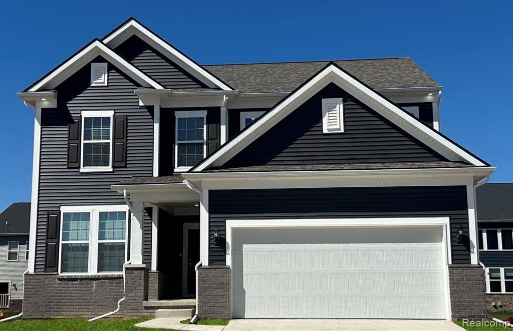 883 RISDON S Trail, Saline, MI 48176