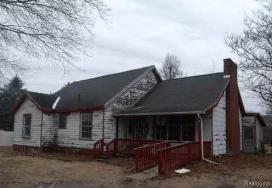Adrian, MI 49221,2790 CARSON Highway