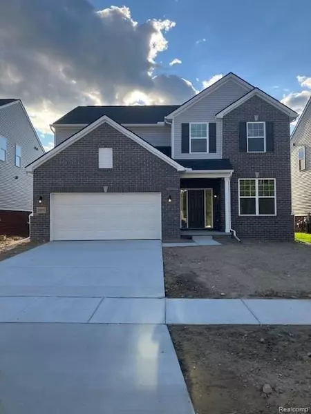 20897 LOSINO Drive, South Lyon, MI 48178