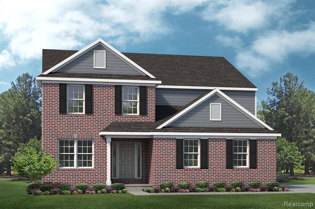 20853 LOSINO Drive, South Lyon, MI 48178