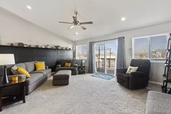 Linden, MI 48451,16477 BEDINGTON Drive