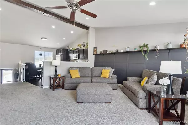 Linden, MI 48451,16477 BEDINGTON Drive