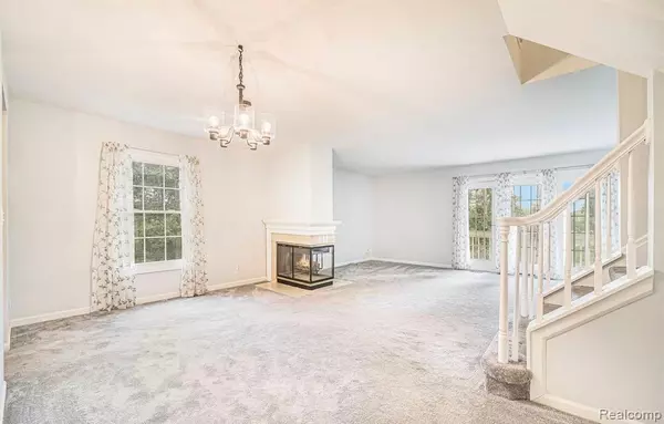 Clarkston, MI 48348,7767 NEWPORT Drive