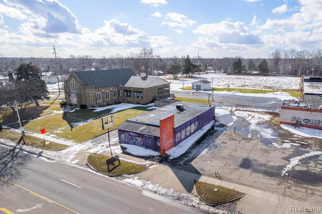 Flint, MI 48505,6925 N SAGINAW Street