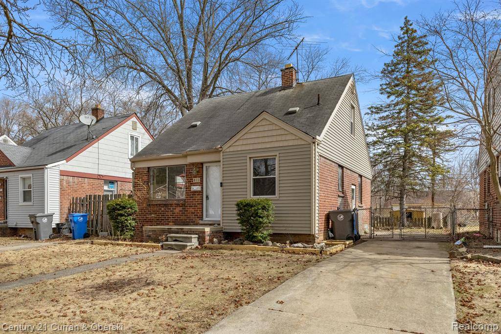 Inkster, MI 48141,855 JOHN DALY Street