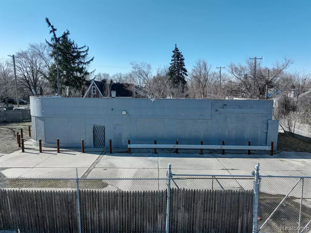 Detroit, MI 48224,10301 WHITTIER Street