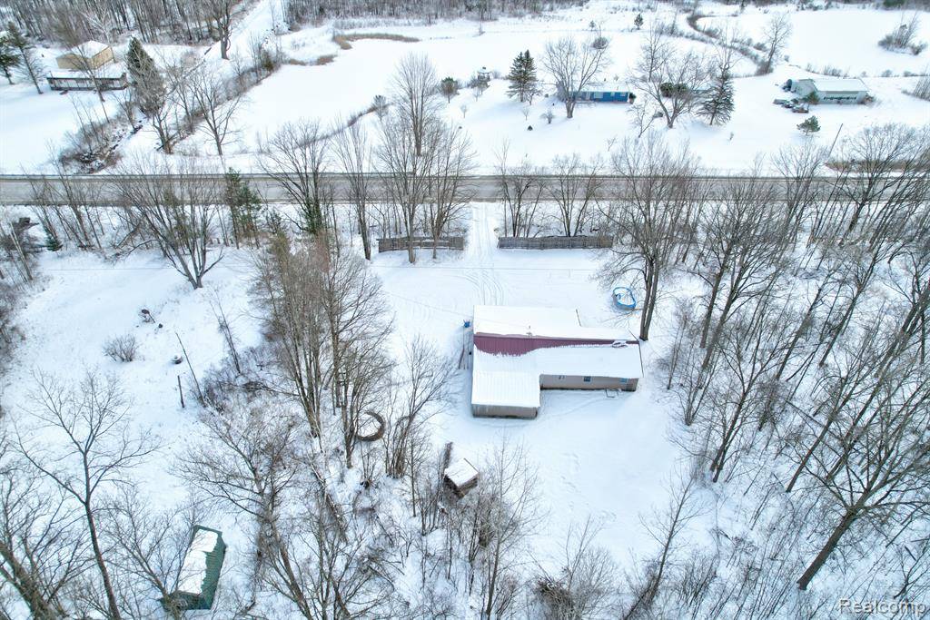 Coleman, MI 48618,6619 M 18