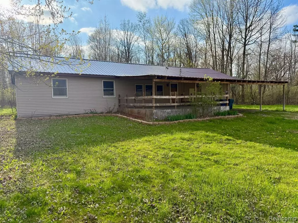 Coleman, MI 48618,6619 M 18