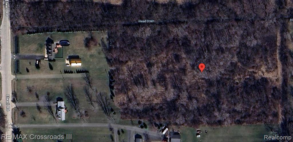 18231 ELWELL Road, Belleville, MI 48111