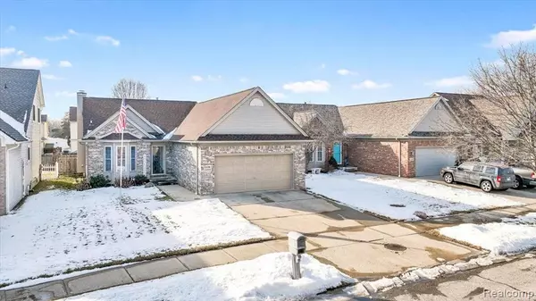5370 Barbara Avenue, Trenton, MI 48183