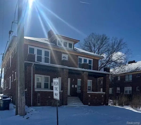 3725 GLYNN, Detroit, MI 48206