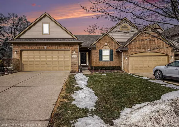 White Lake, MI,1351 Waverly Drive