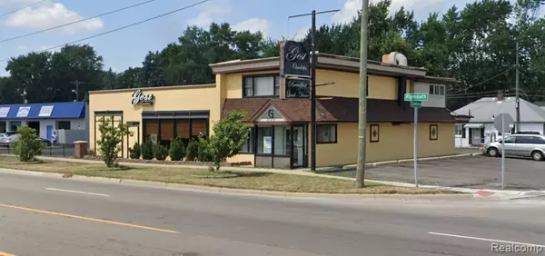 Redford, MI 48239,25906 PLYMOUTH Road
