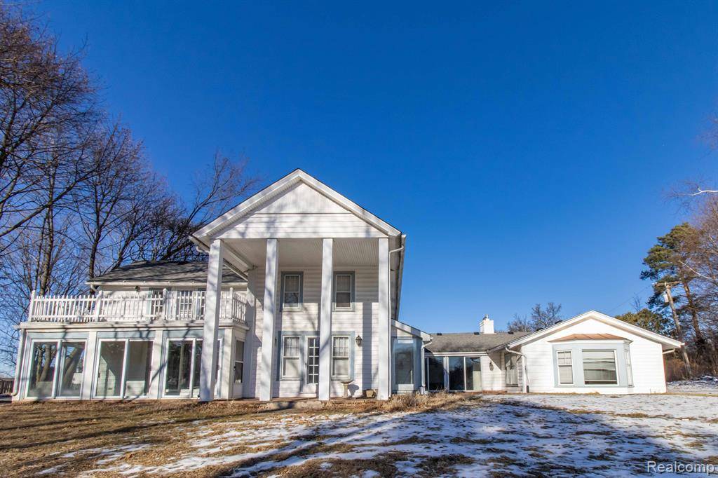 Bloomfield Hills, MI 48302,3545 KIRKWAY Road