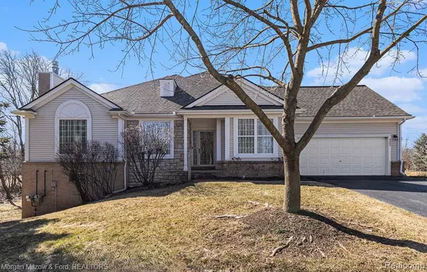 Clarkston, MI,5602 Heathland Circle