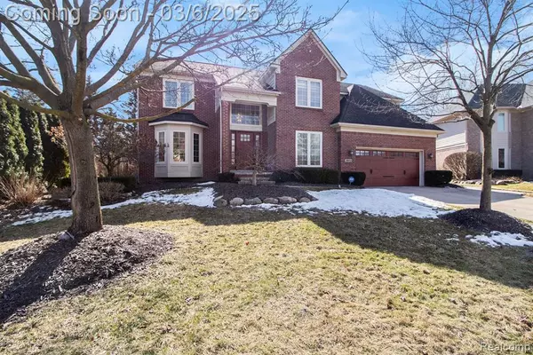 Farmington Hills, MI 48331,38151 LANTERN HILL Court