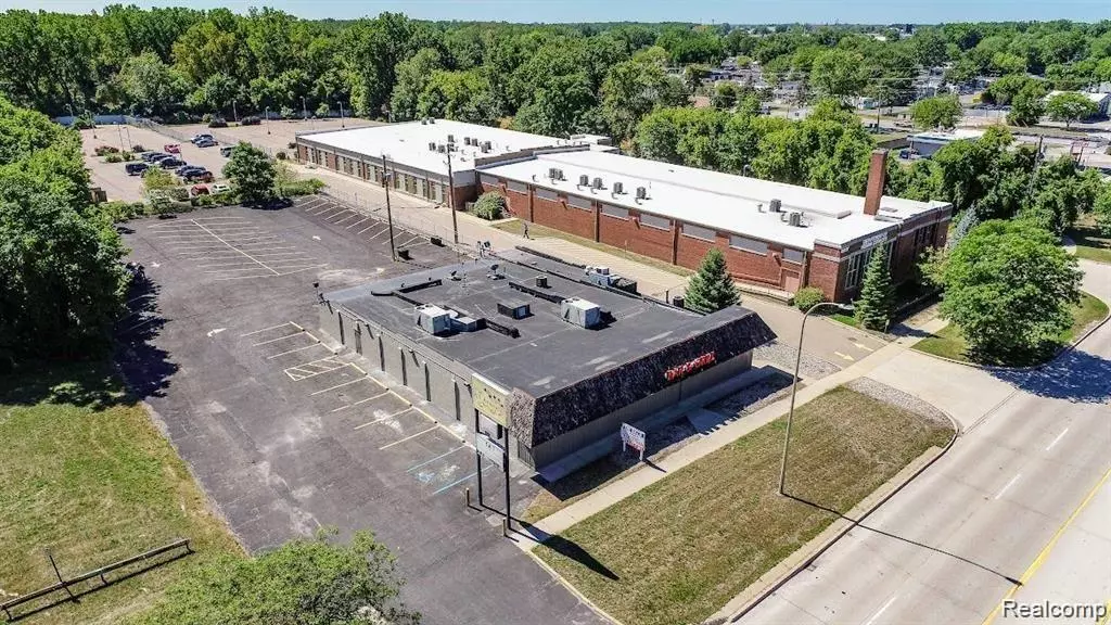 Taylor, MI,25621 ECORSE Road
