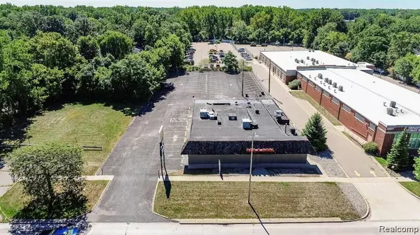 Taylor, MI,25621 ECORSE Road