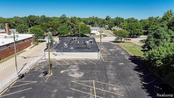 Taylor, MI,25621 ECORSE Road