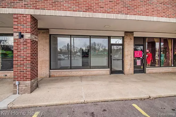 Waterford, MI 48328,1060 W HURON Street