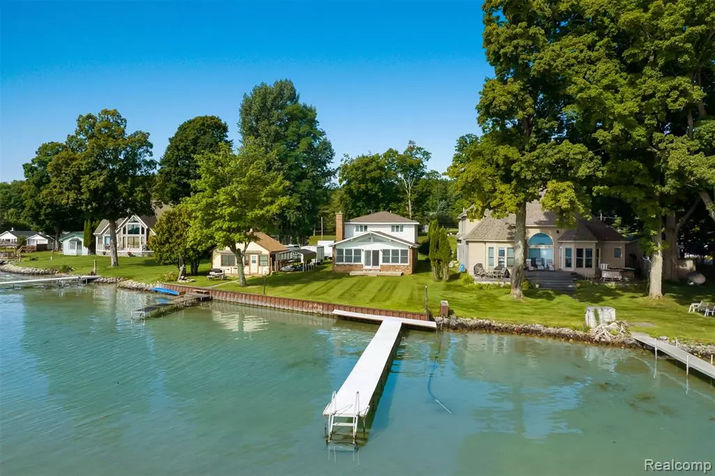 Rapid City, MI 49676,11375 SW Torch Lake Drive