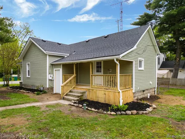 Belleville, MI 48111,6360 DENTON Road