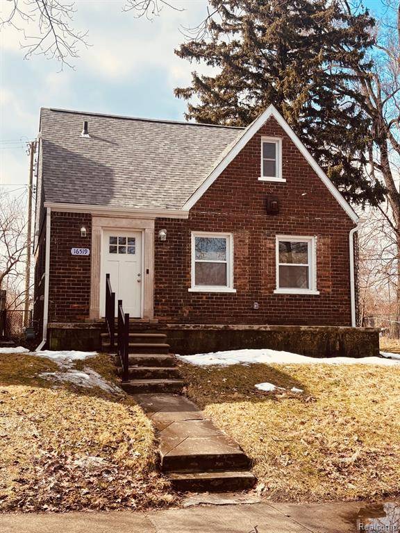 16519 MONICA Street, Detroit, MI 48221