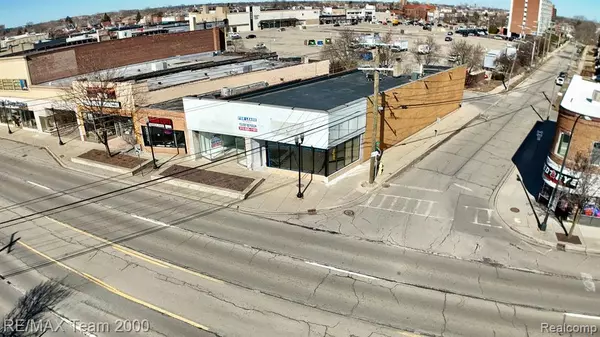 13306 MICHIGAN Avenue, Dearborn, MI 48126