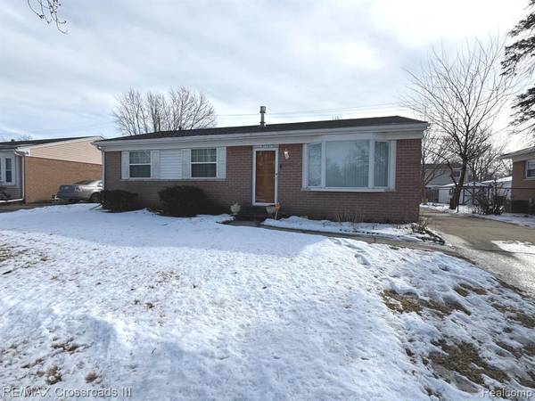 41731 MCKINLEY Street, Van Buren, MI 48111