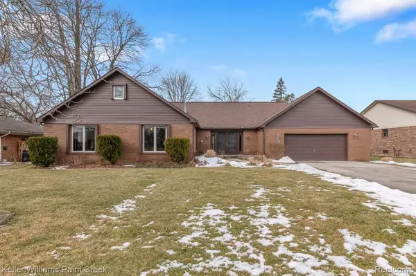 42209 JO ED Drive, Sterling Heights, MI 48314