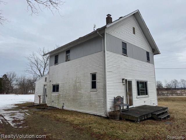 Lapeer, MI 48446,3760 W OREGON Road