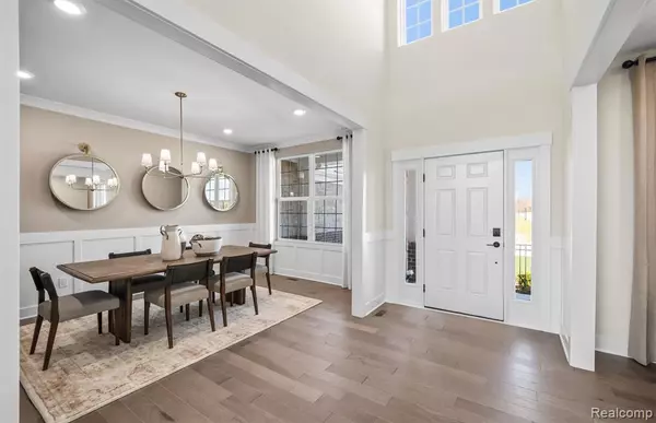 Macomb, MI 48042,22258 PRAIRIE Drive