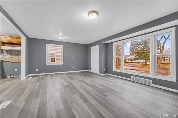 Inkster, MI 48141,1367 CORONA Street