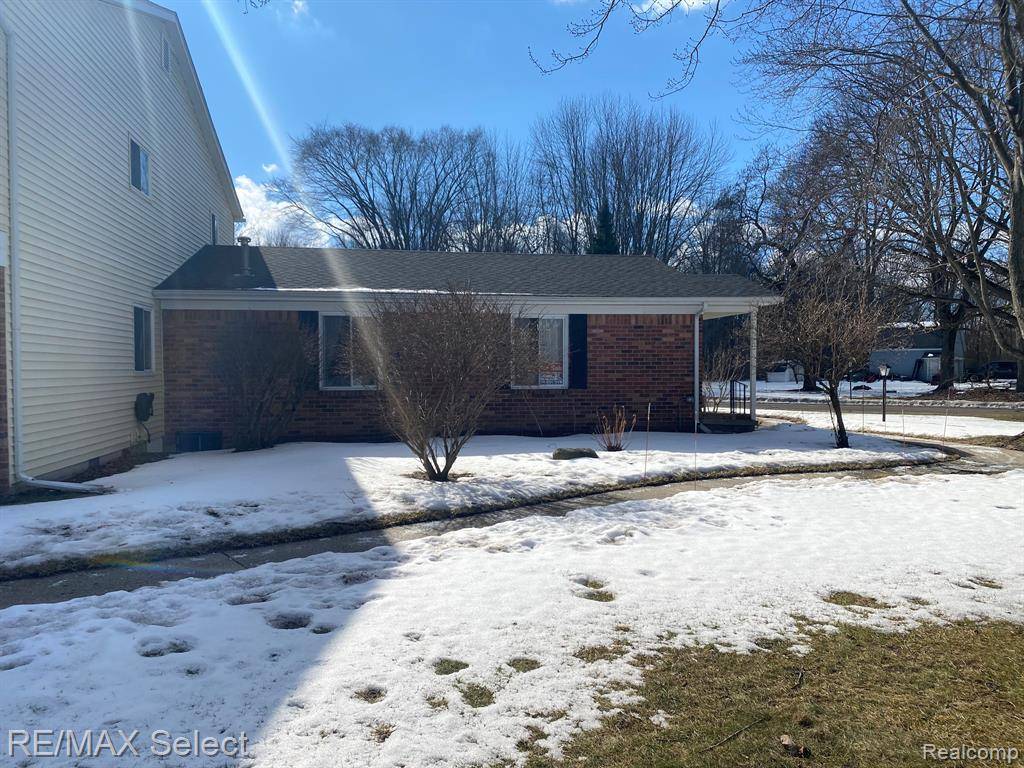 Clio, MI 48420,3337 FIELD Road