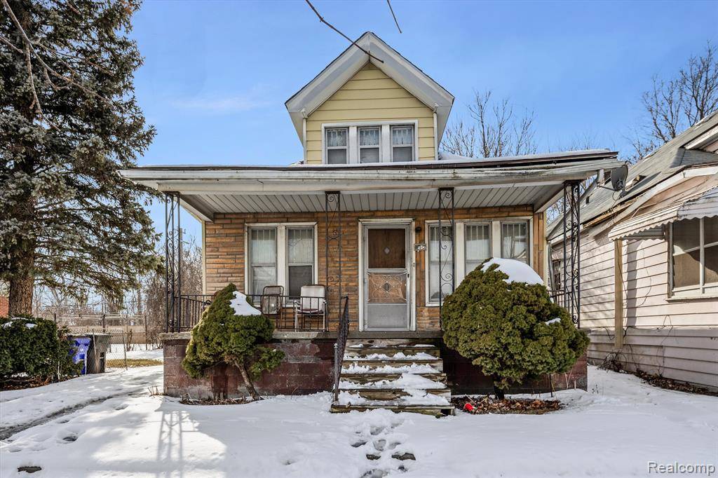 Detroit, MI 48214,4673 FRENCH Road