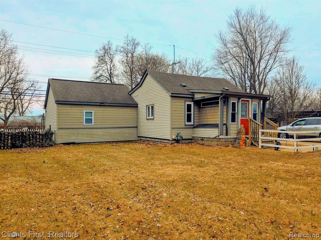 Taylor, MI 48180,26535 ECORSE Road