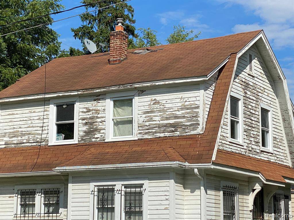 2114 CLEMENT Street, Flint, MI 48503