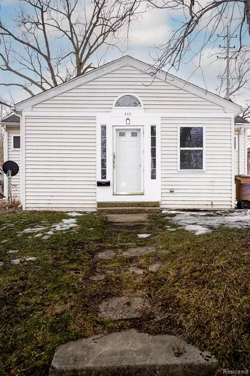 Pontiac, MI 48342,383 N PADDOCK Street