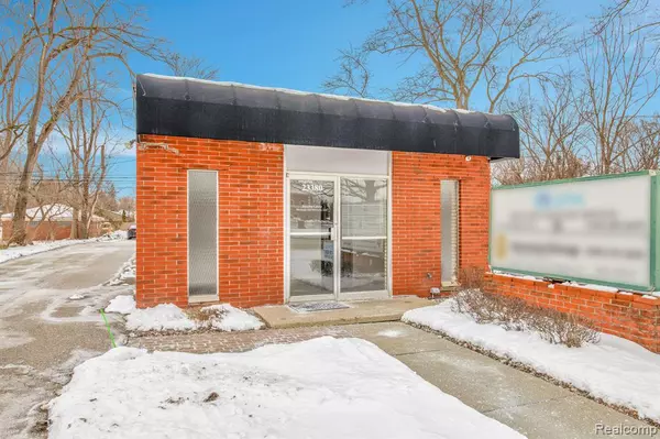 Taylor, MI,23380 GODDARD Road