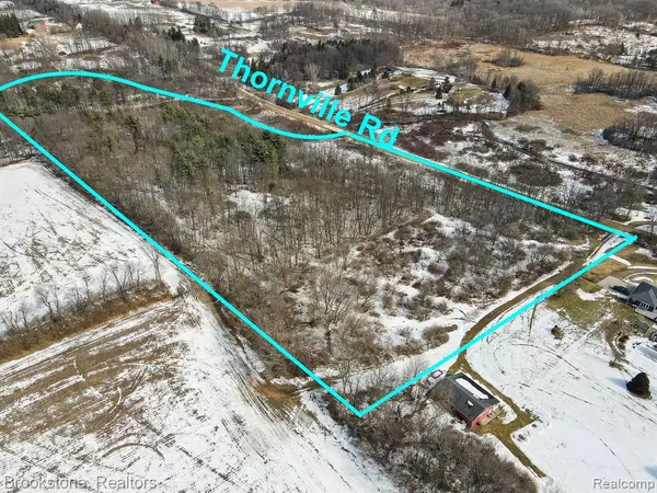 Metamora, MI 48455,VL THORNVILLE Road