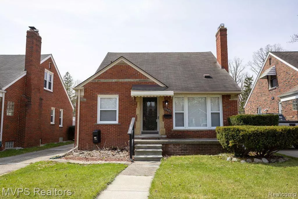 Harper Woods, MI 48225,20482 WOODMONT Street