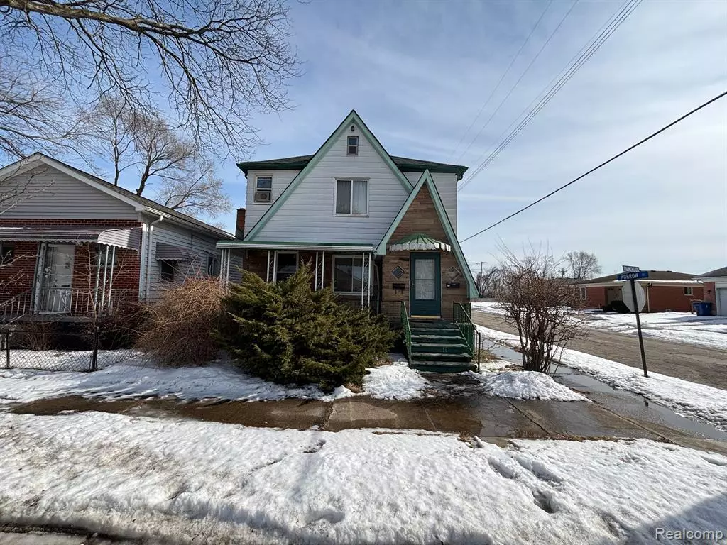 River Rouge, MI 48218,391 PALMERSTON Street